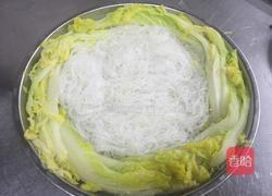 牛肉丸炖娃娃菜的做法图解9