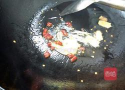 素炒蛇瓜的做法图解4