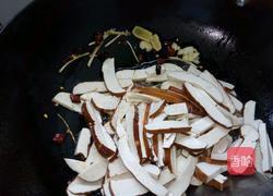 素炒豆干的做法图解6