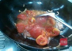 蔬菜酸汤的做法图解5