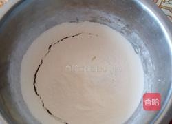 广式月饼的做法图解3