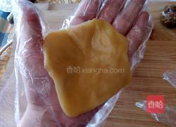 广式月饼的做法图解9
