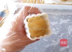 广式月饼的做法图解12