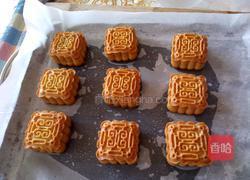 广式月饼的做法图解18