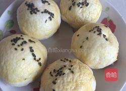 酥肉饼 (苏式鲜肉月饼)的做法图解8