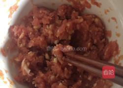 酥肉饼 (苏式鲜肉月饼)的做法图解1