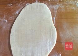 酥肉饼 (苏式鲜肉月饼)的做法图解5