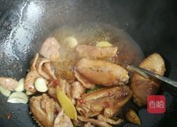 香辣干锅的做法图解3