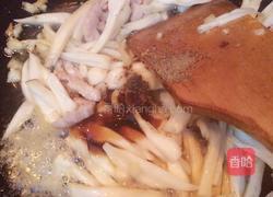 蚝油杏鲍菇的做法图解6