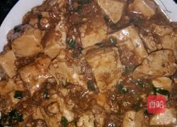 肉碎豆腐的做法图解10