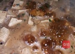 肉碎豆腐的做法图解8