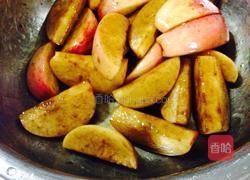 香煎橙味鸭胸配焦糖橙味汁的做法图解9