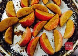 香煎橙味鸭胸配焦糖橙味汁的做法图解10