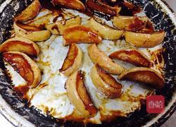 香煎橙味鸭胸配焦糖橙味汁的做法图解15