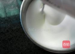 乳酪戚风蛋糕的做法图解11