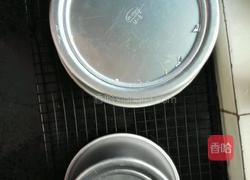 乳酪戚风蛋糕的做法图解18