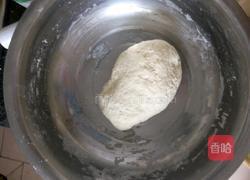 肉糜饼的做法图解2