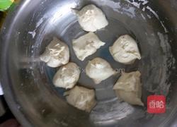 肉糜饼的做法图解5