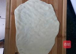 肉糜饼的做法图解6