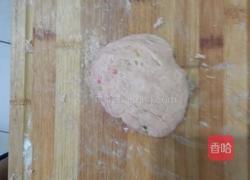肉糜饼的做法图解14