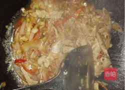 韩式炒年糕的做法图解3