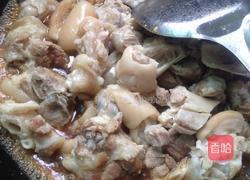 猪蹄的做法图解3