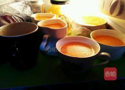 木瓜撞奶的做法图解8