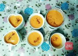 木瓜撞奶的做法图解9