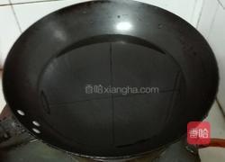 肉末生菜的做法图解4