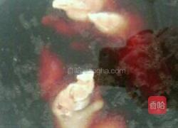 猪蹄冻的做法图解2