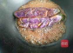 韭菜烧茄子的做法图解5