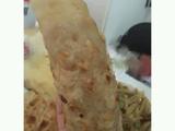 卷饼