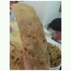 卷饼的做法[图]