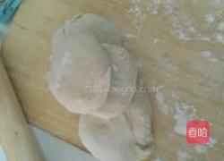 卷饼的做法图解2
