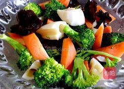 时蔬排骨汤的做法图解3