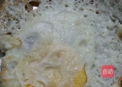 没肉的营养汤面的做法图解3