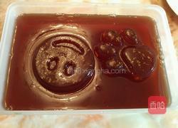 桂花茶冻的做法图解6