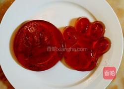 桂花茶冻的做法图解7