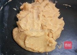 白莲蓉月饼馅料的做法图解8