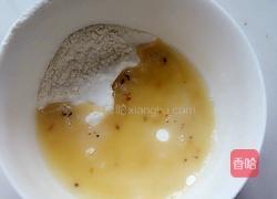 砍沿烧饼的做法图解2