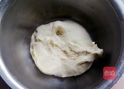 砍沿烧饼的做法图解3