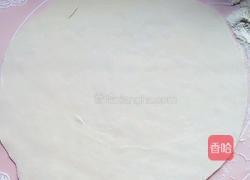 砍沿烧饼的做法图解4
