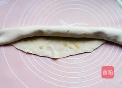砍沿烧饼的做法图解6