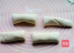 砍沿烧饼的做法图解7