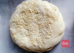 砍沿烧饼的做法图解11