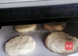 砍沿烧饼的做法图解12