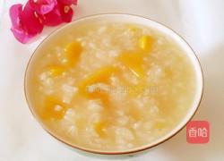 地瓜粥的做法图解5