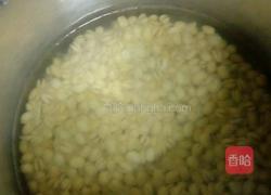 糯米糕的做法图解3