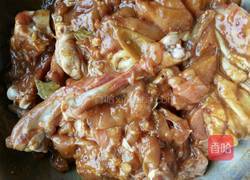 生煎鸡腿的做法图解2
