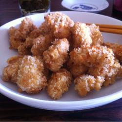 美味炸鸡块的做法[图]